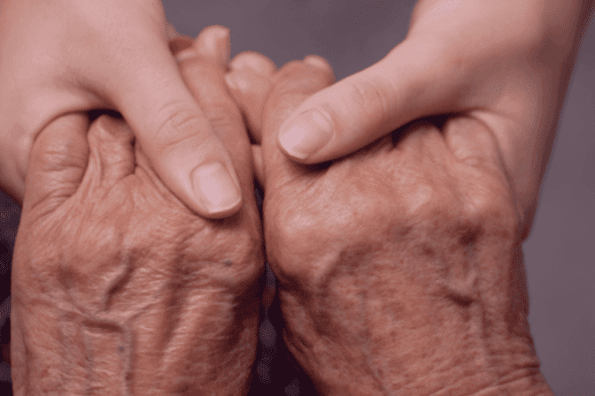 Challenges Faced by Elderly Living Alone in Hyderabad