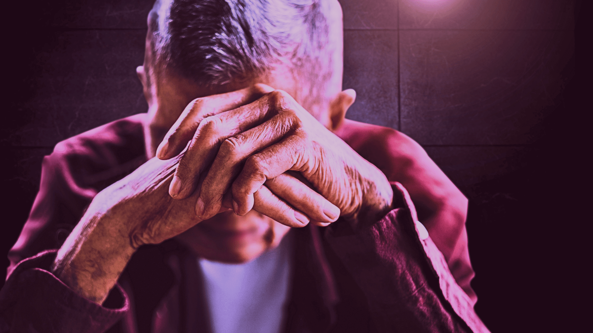 NRIs balancing work stress and ageing parent care