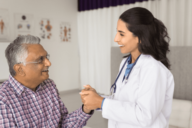 Decoding Doctor’s Language: Helping Parents Understand Their Diagnosis and Options