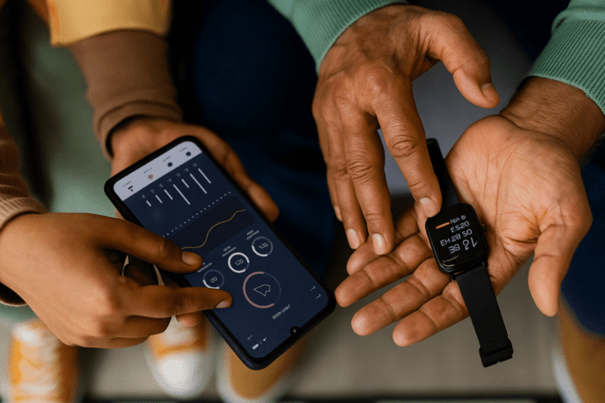 Making Everyday Home Appliances Safer for Ageing Parents