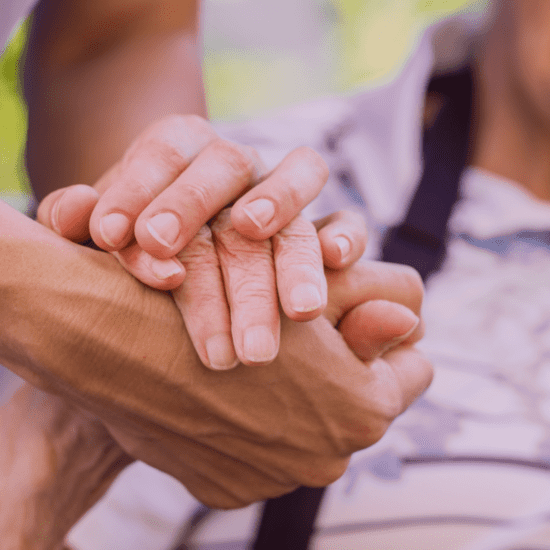 Care Counsellors at Samarth guiding families through personalised eldercare planning