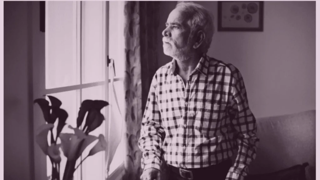 Best Elder care Services in India - Samarth Elder Care