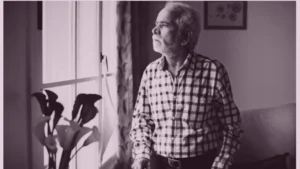 Best Elder care Services in India - Samarth Elder Care