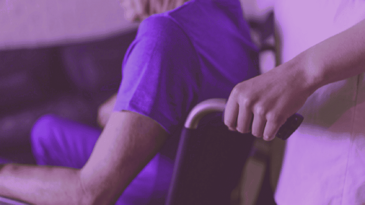 Turning Household Staff into a Trusted Care Circle