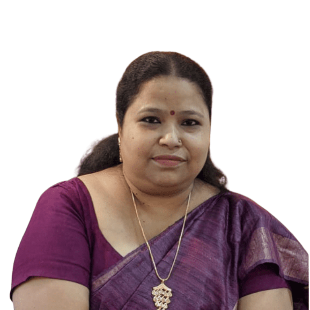 Banani Biswas