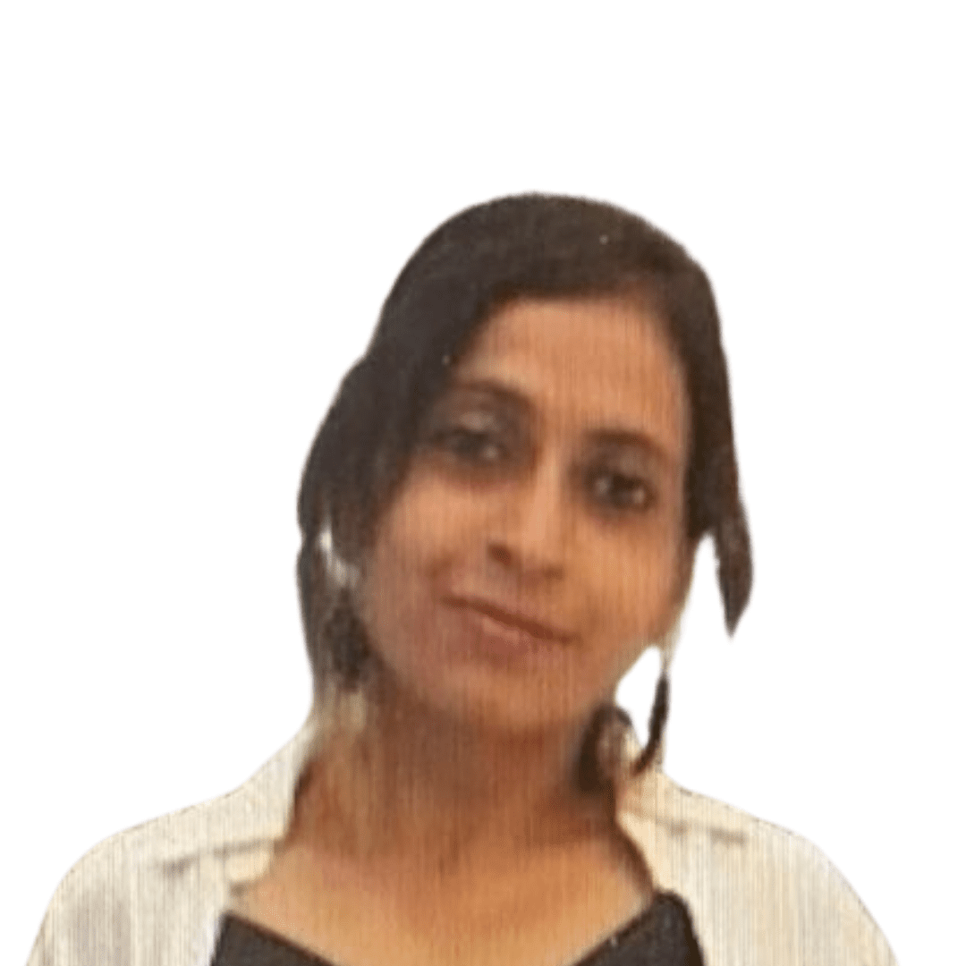 Jayita Bhattacharyya