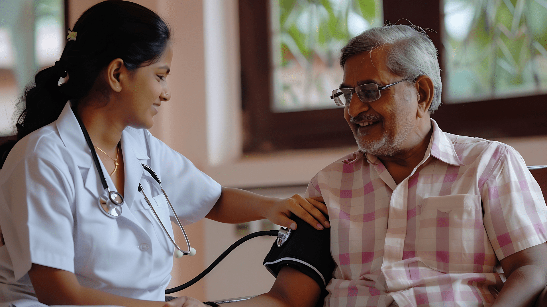 Day Care for Senior Citizens in Bangalore: A Safer Day-Time Care Option at Home