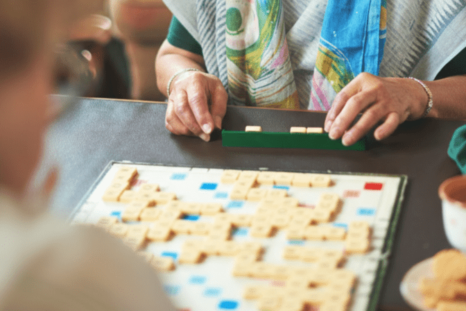 Daily Activities for Senior Citizens at Home in Bangalore