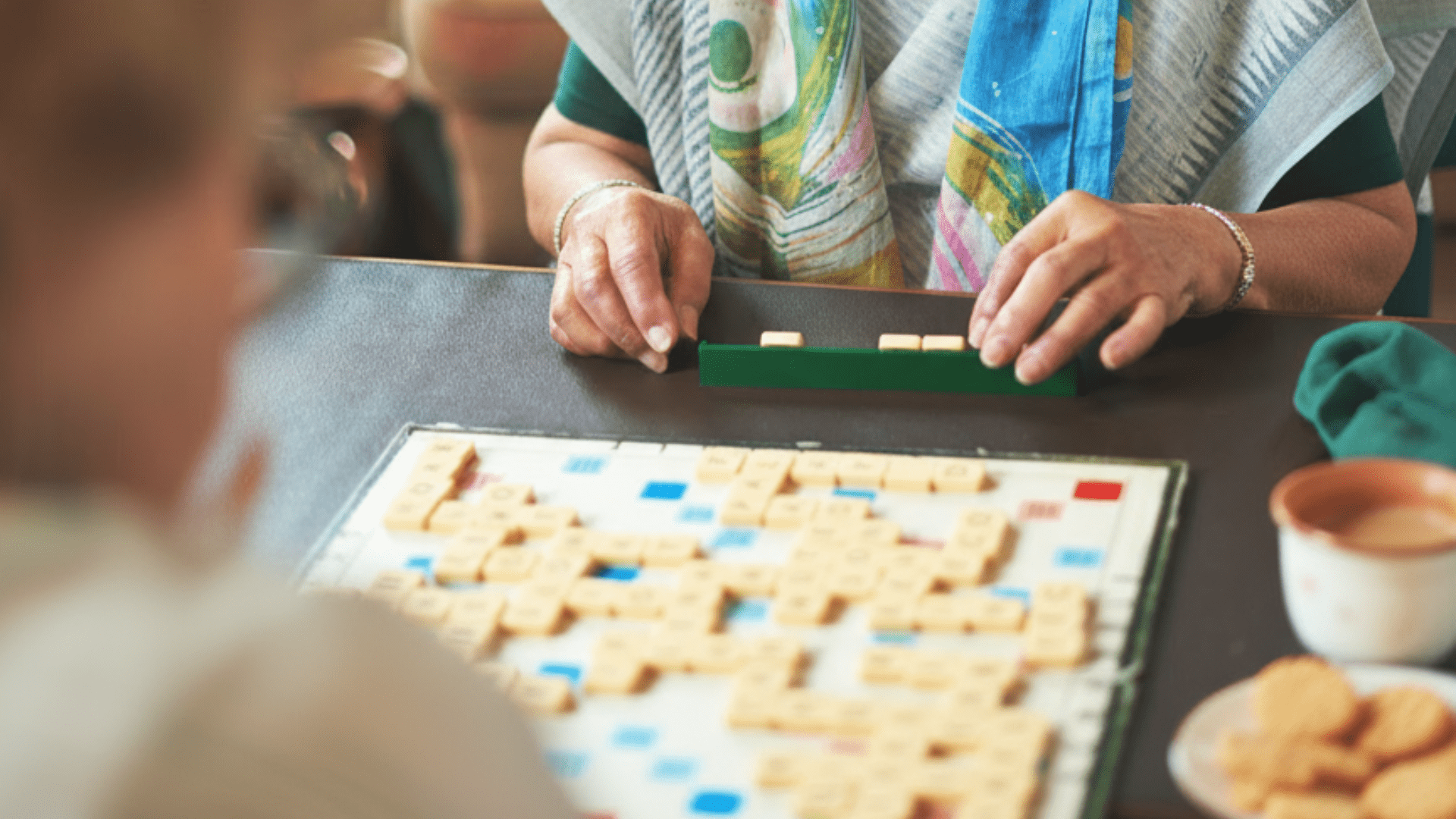 Daily Activities for Senior Citizens at Home in Bangalore