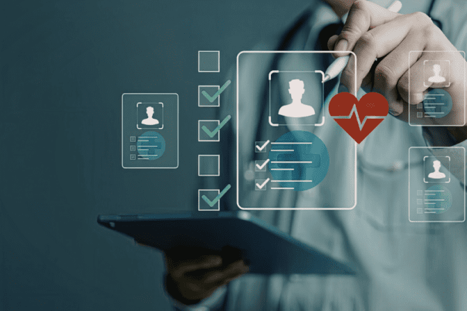 Creating a Simple Health File for Parents: The One Folder That Makes Every Crisis Easier