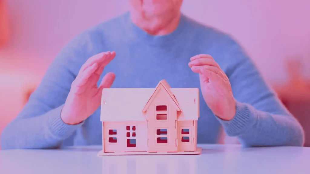 Elderly care givers in India samarth