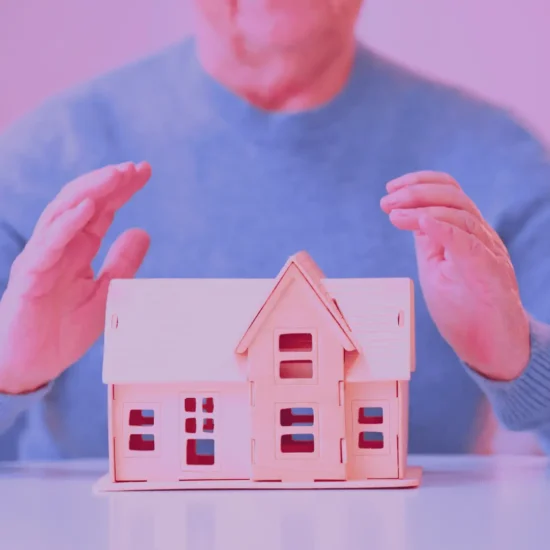 A warm, memory-friendly home designed for elderly parents in India