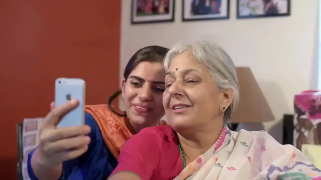 Samarth Film Final Moment