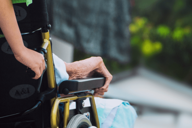 Old Age Home Monthly Cost in Bangalore vs In-Home Elder Care: What Families Should Know