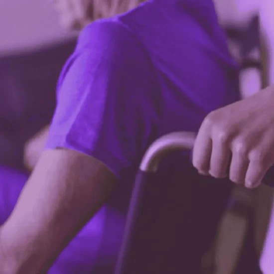 Turning Household Staff into a Trusted Care Circle