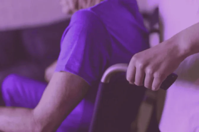 Talking to Your Parents About Home Care: An NRI Guide