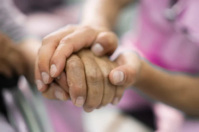 How NRIs Can Monitor Elderly Parents in India Remotely