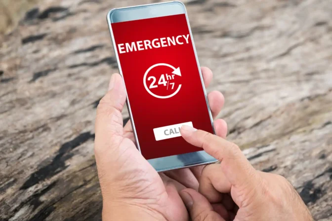 24/7 Emergency Support for Elderly Parents in India: What It Really Means