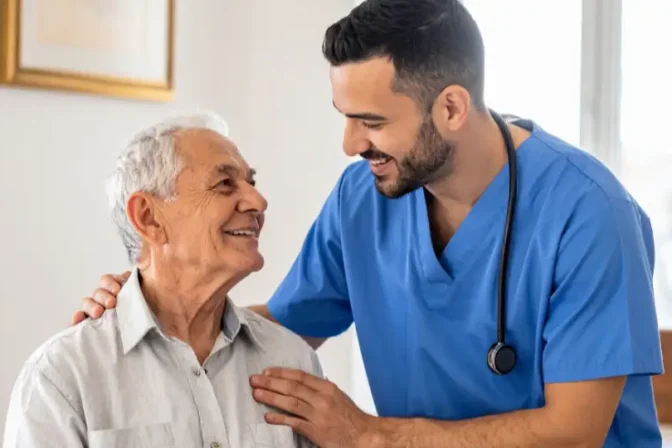 Home Nursing Cost in Delhi 2026: Complete Pricing Guide for Nursing, Physio & Attendant Care