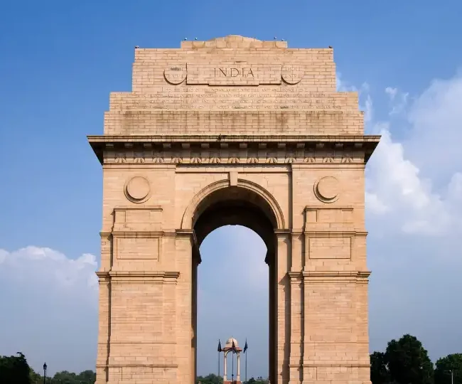 NRI parent safety Delhi NCR