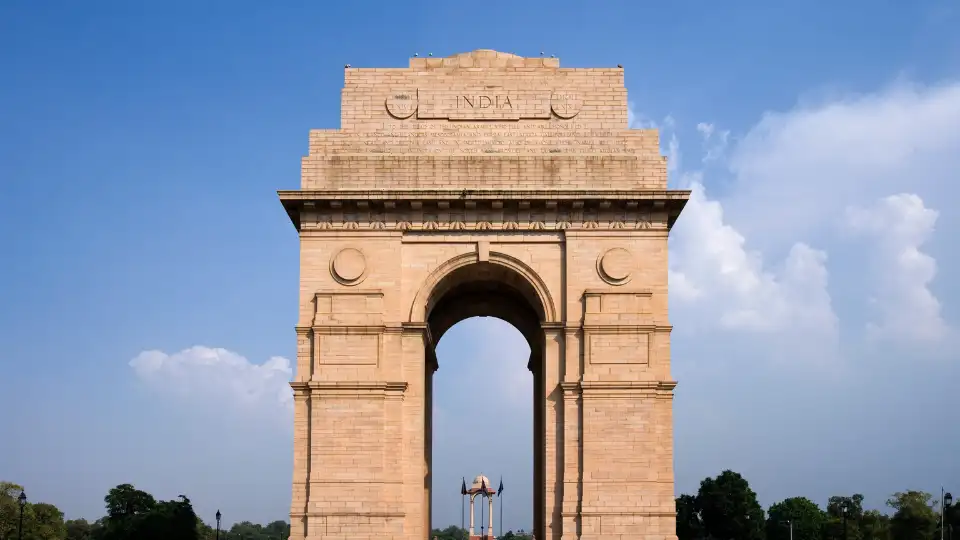 NRI parent safety Delhi NCR