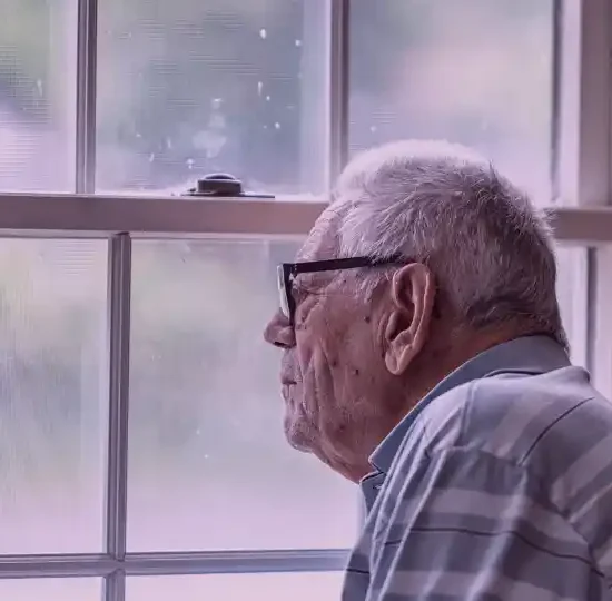 Help taking care of elderly parents