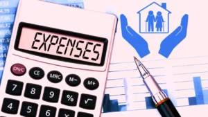 Reviewing utility bills and bank documents