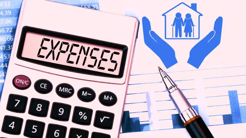 Reviewing utility bills and bank documents