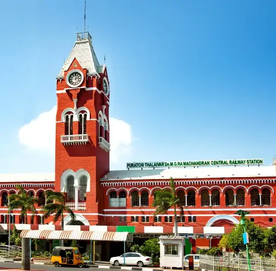 Elder Care in Chennai for NRI Families