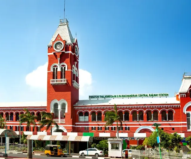 Elder Care in Chennai for NRI Families