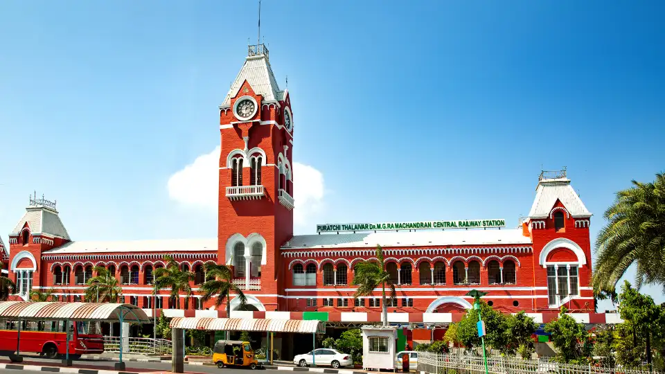 Elder Care in Chennai for NRI Families