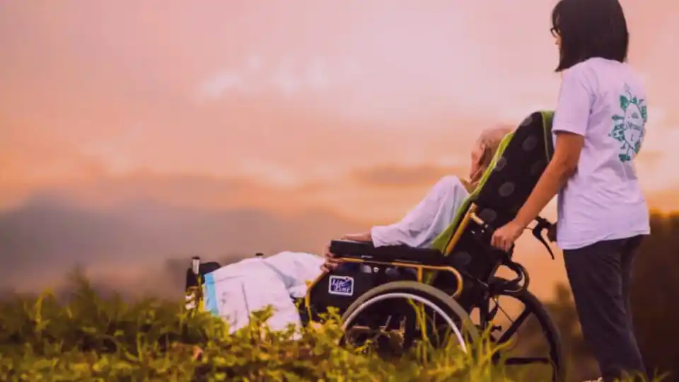 Post-Surgery Care in Bangalore