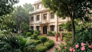 best old age homes in Delhi NCR