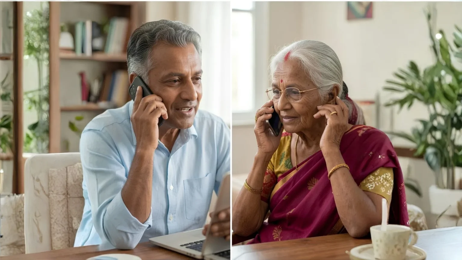 elderly care equipment