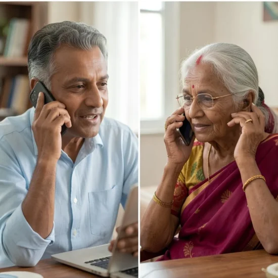 elderly care equipment