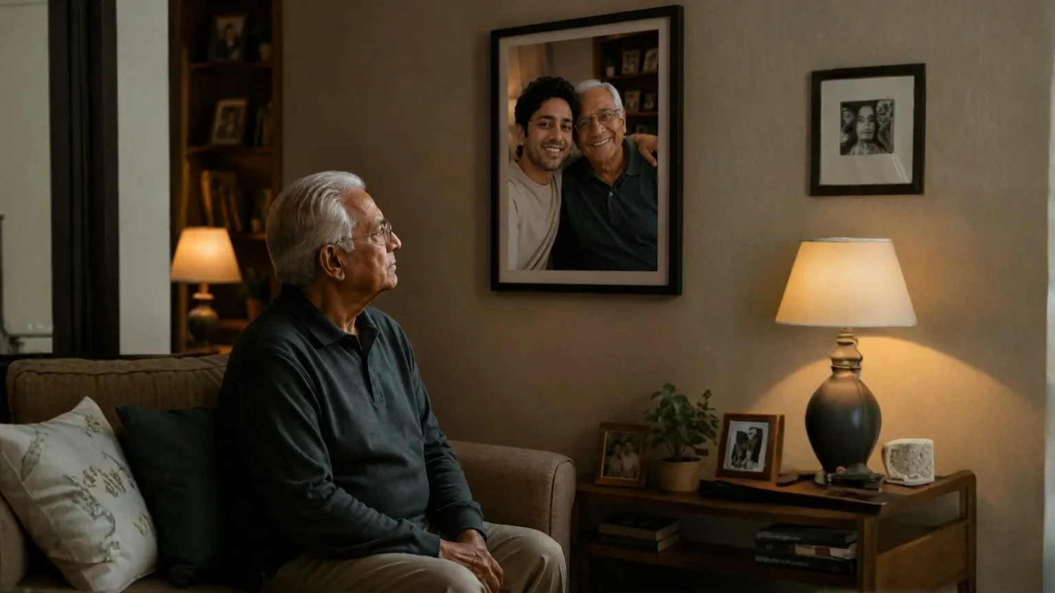 home help for elderly