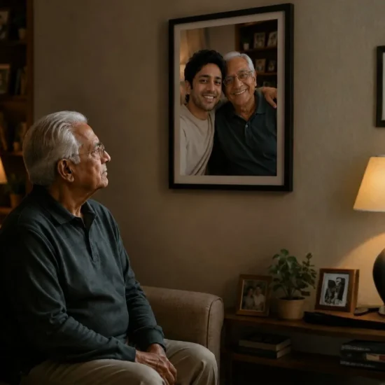 home help for elderly